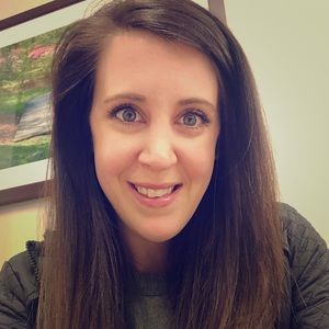 Meet your Posher, Ashlee